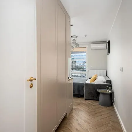 Apartment Lambert - Warsaw