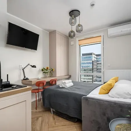 Lambert - Apartment *